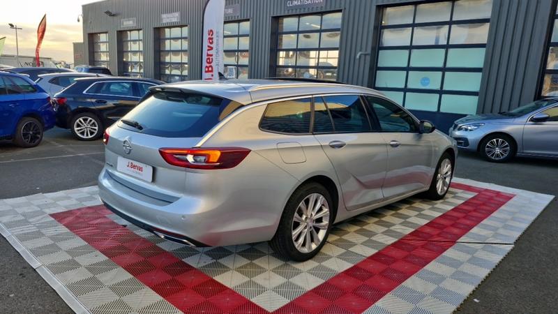 Opel Insignia Sports Tourer 2.0 Diesel 174 Ch Bva8 Elegance Busin