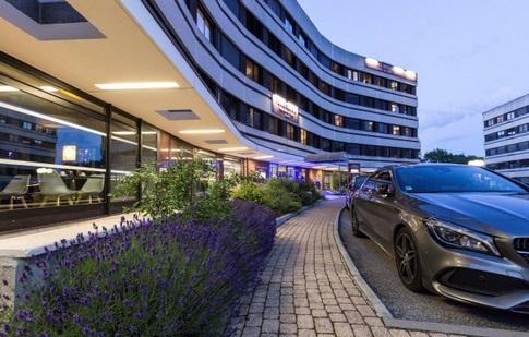 Studio - 27 m² - 1 pièce