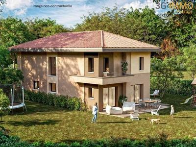 Villa - 161 m² - 6 pièces