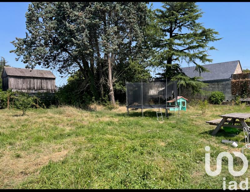 Maison - 245 m² - 15 pièces