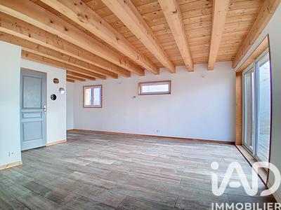 Maison - 53 m² - 3 pièces