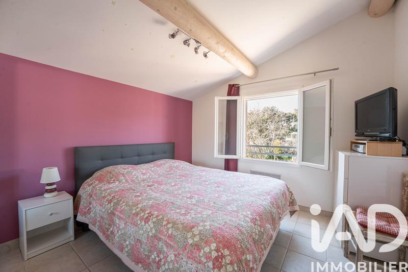 Maison - 145 m² - 7 pièces
