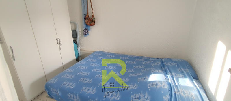 Appartement - 35 m² - 3 pièces