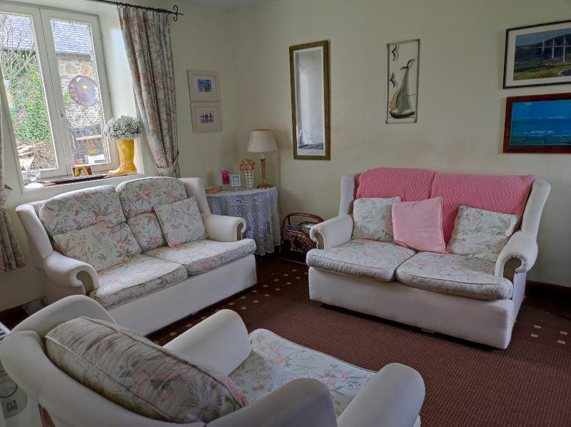 Maison - 76 m² - 4 pièces