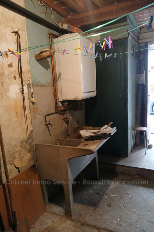 Maison en pierre - 91 m² - 4 pièces