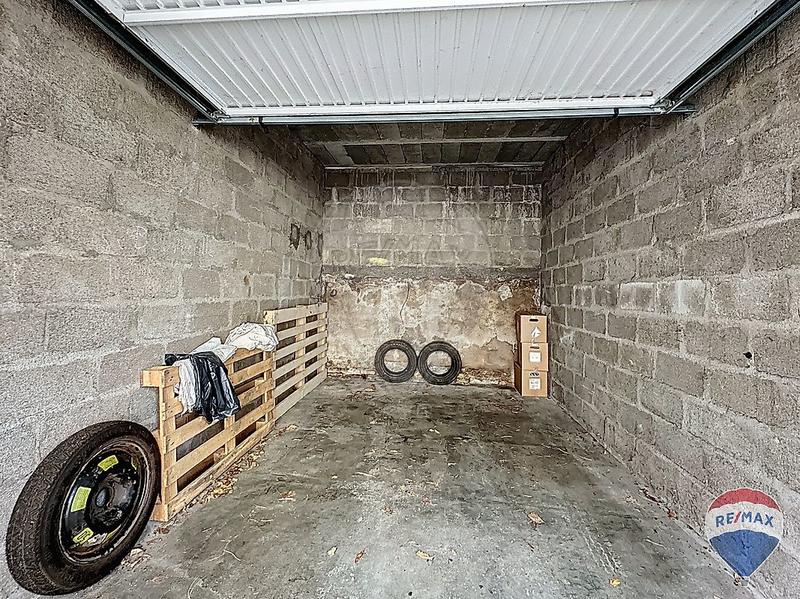 Appartement - 87 m² - 4 pièces