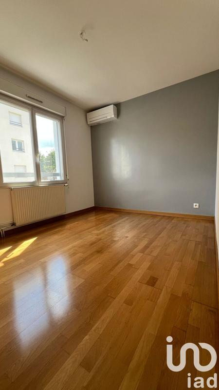 Maison - 134 m² - 6 pièces