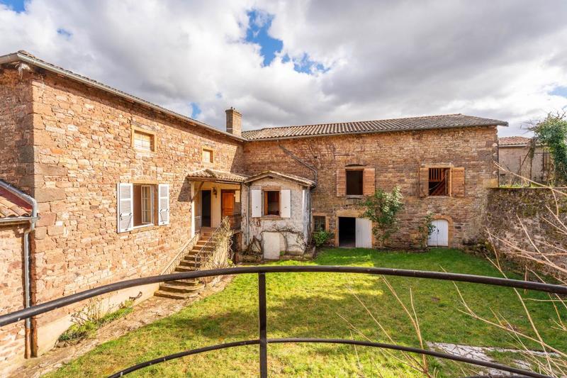 Propriété - 304 m² - 11 pièces