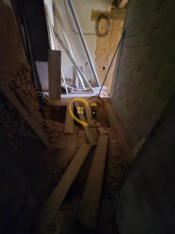 Manoir - 290 m² - 16 pièces