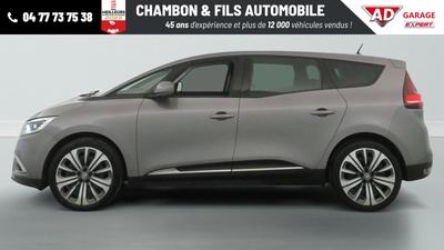 Renault Grand Scénic Blue dCi 120 - 21 Business