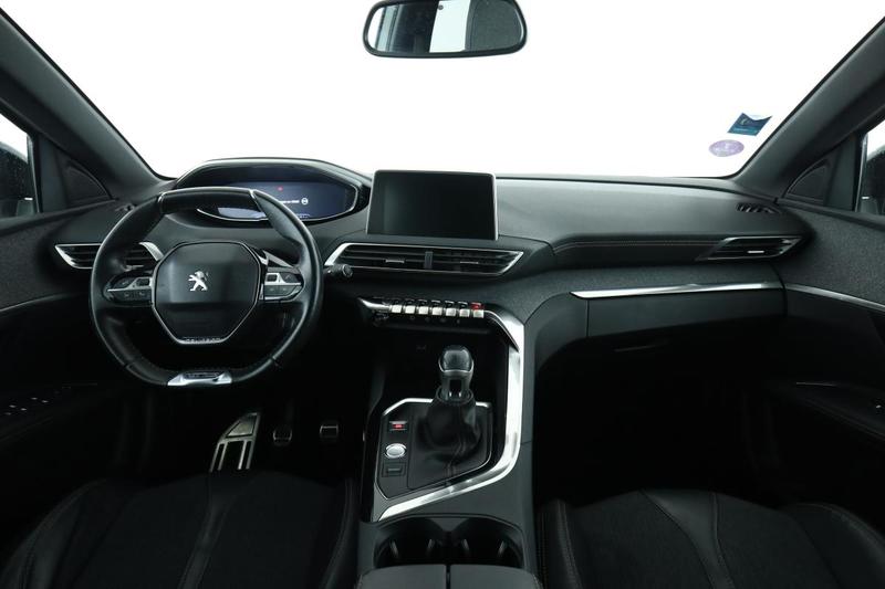 Peugeot 3008 1.2 PureTech Gt Line 130 ch