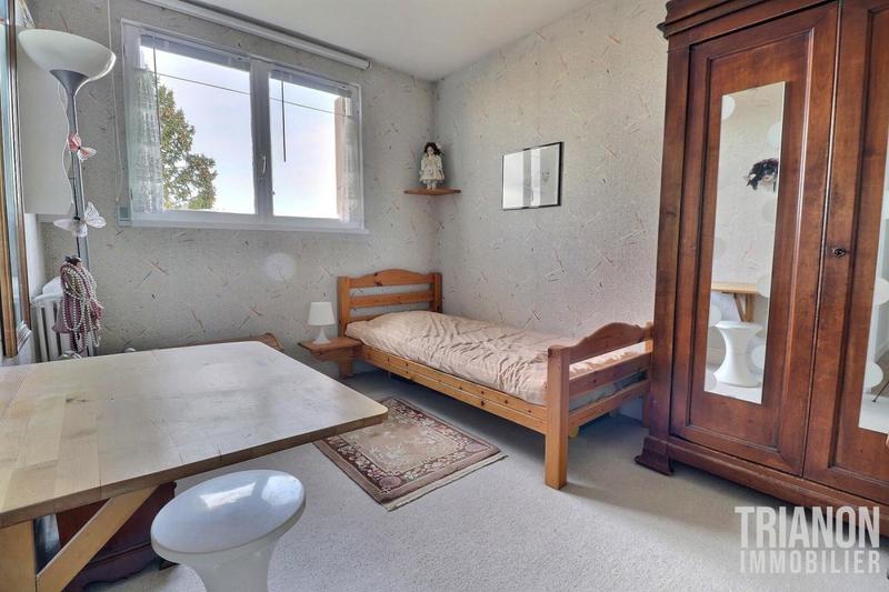 Appartement - 78 m² - 4 pièces