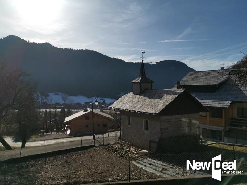 Studio - 19 m² - 1 pièce