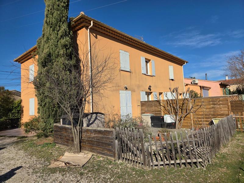 Appartement - 76 m² - 3 pièces