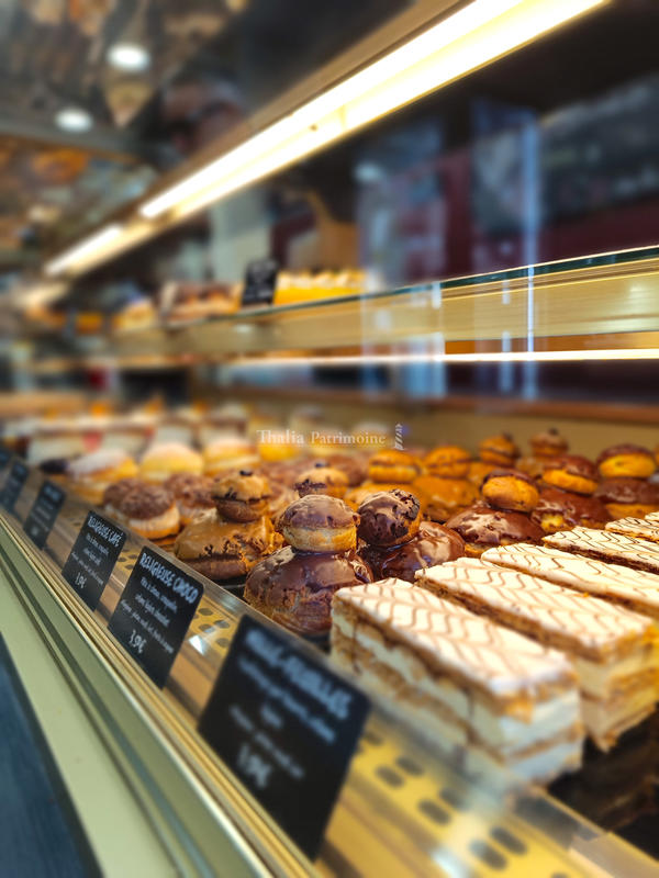 Fonds de commerce - Magasins - 180 m²