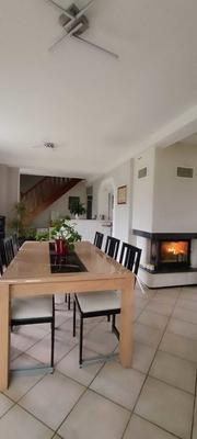 Maison - 180 m² - 7 pièces