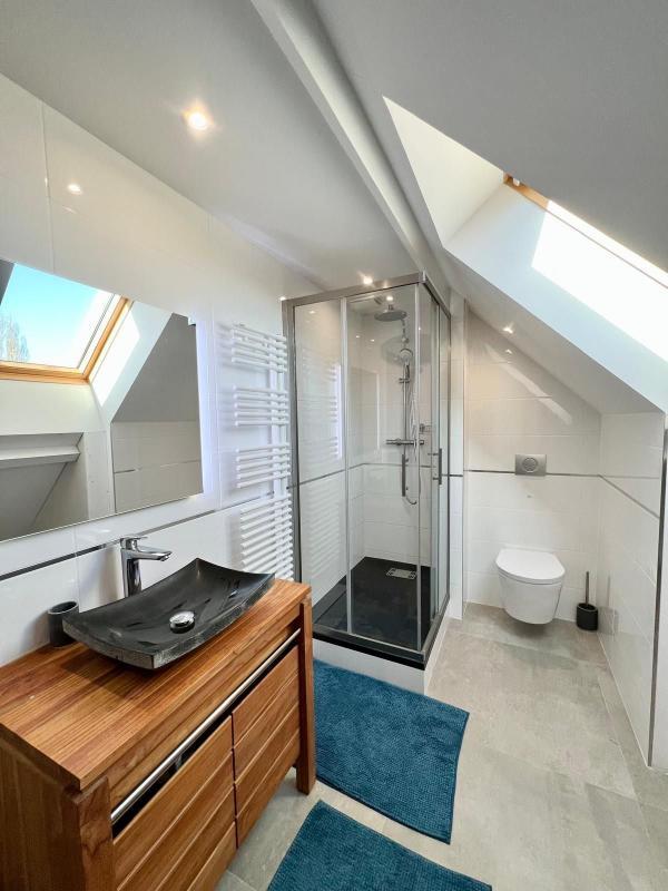 Maison - 300 m² - 7 pièces