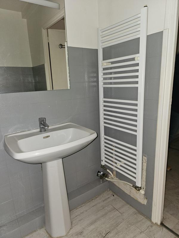 Appartement - 34 m² - 1 pièce