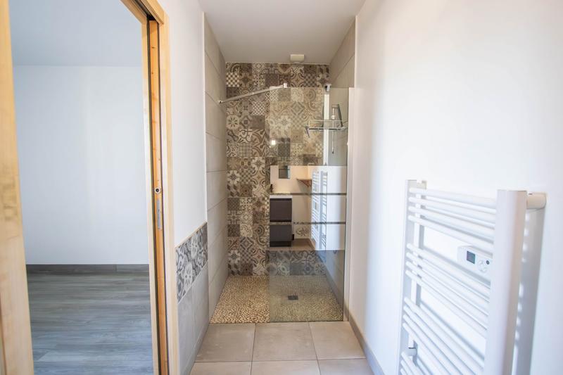 Maison contemporaine - 119 m² - 5 pièces