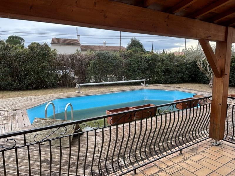 Villa - 130 m² - 6 pièces