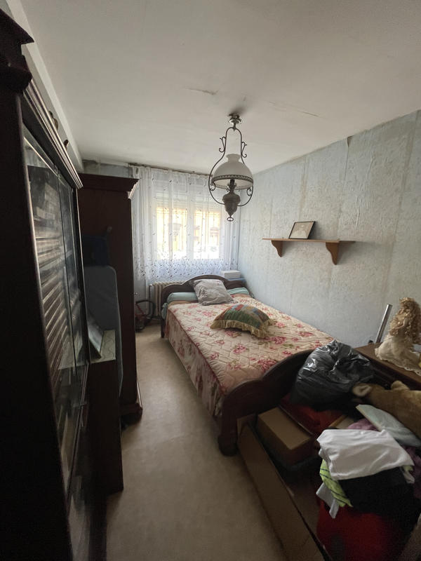 Appartement - 72 m² - 5 pièces