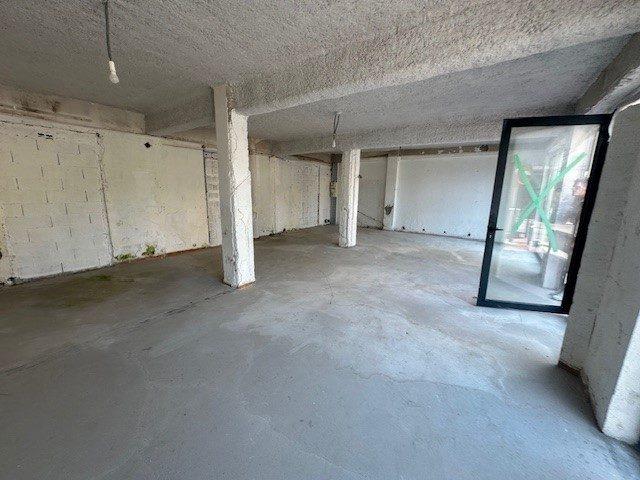 Local commercial - 65 m²