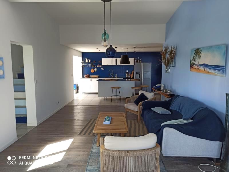 Villa - 200 m² - 4 pièces