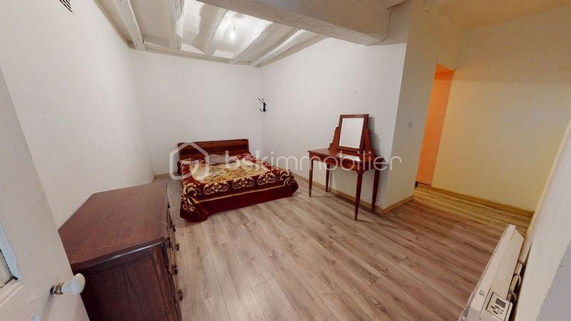 Immeuble - 115 m² - 5 pièces