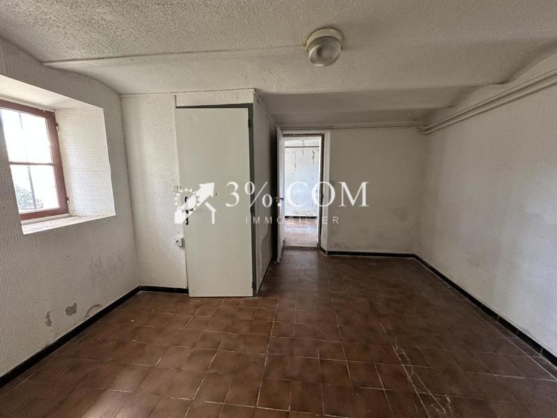 Maison de ville - 85 m² - 7 pièces