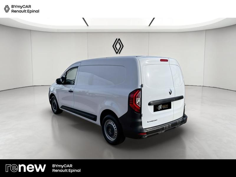 Renault Kangoo Van L2 Blue Dci 115 Grand Confort - 22