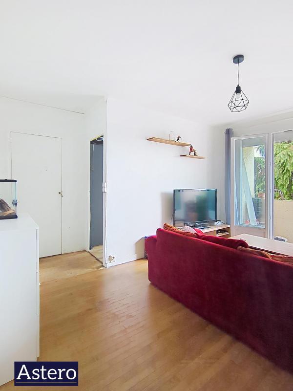 Appartement - 54 m² - 3 pièces