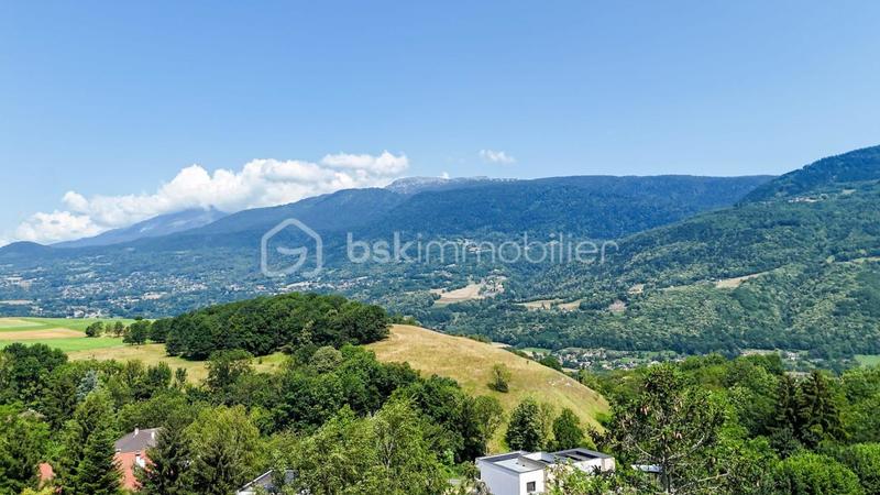 Terrain - 513 m²