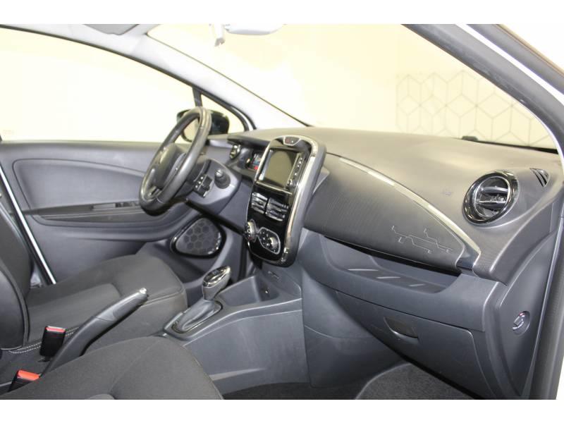 Renault Zoe R110 Intens