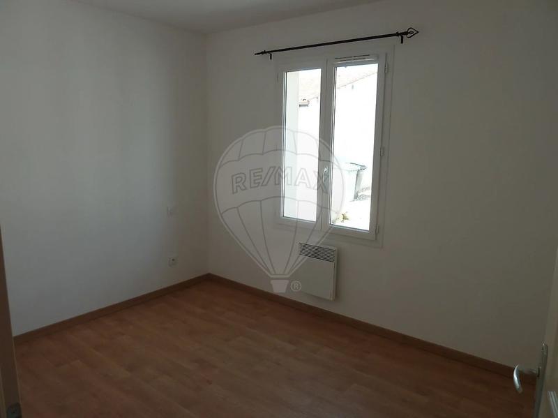 Pavillon - 86 m² - 5 pièces