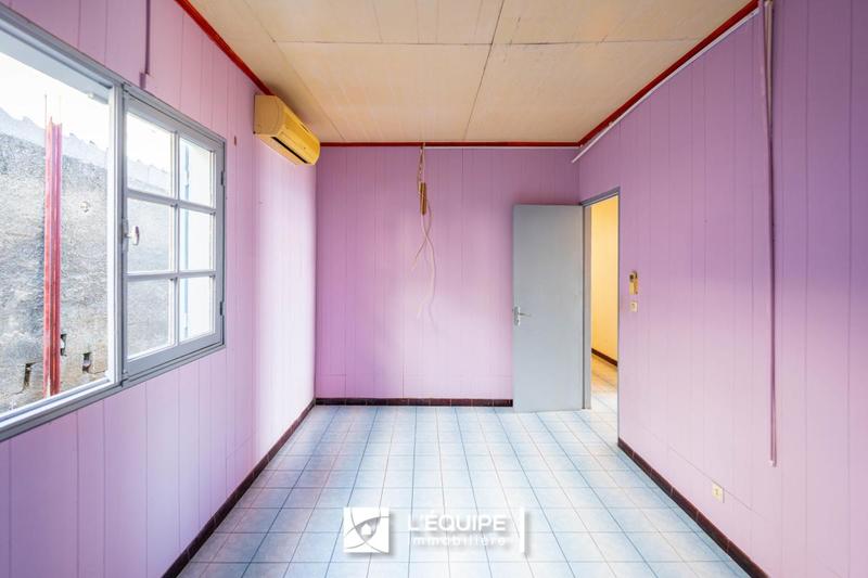 Maison - 153 m² - 5 pièces