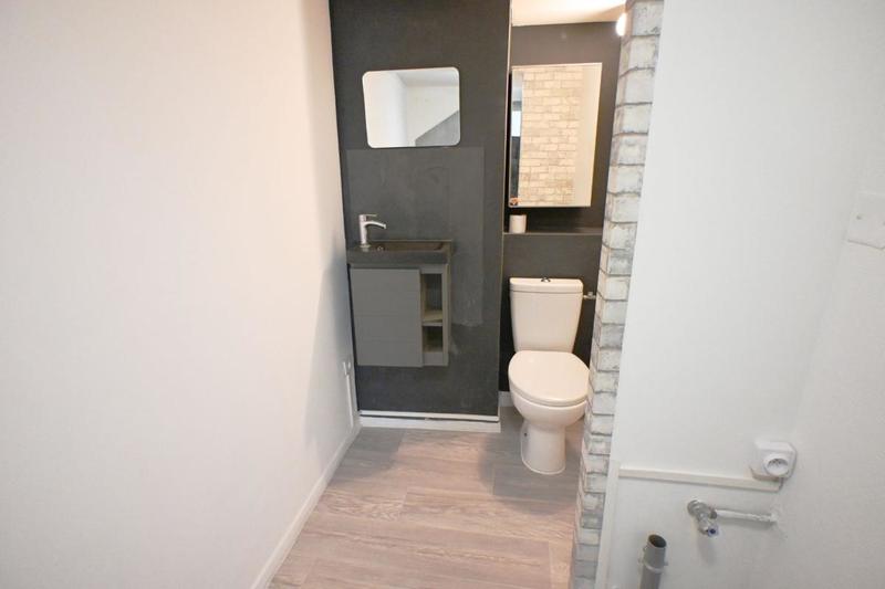 Duplex - 79 m² - 2 pièces