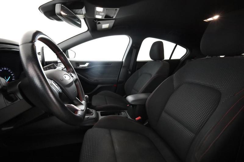 Ford Focus 1.5 EcoBlue St Line 120 ch