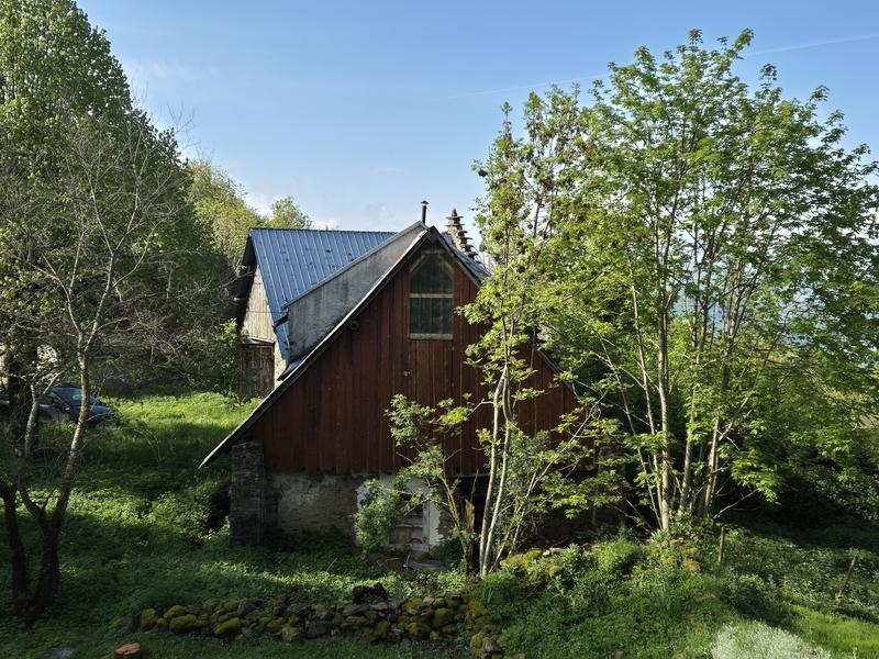 Maison - 73 m² - 4 pièces