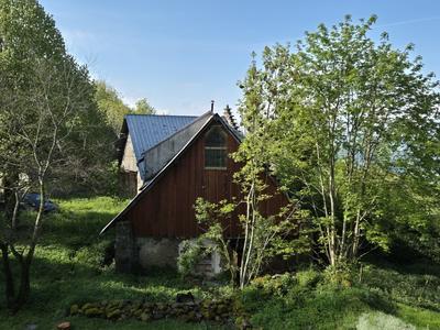 Maison - 73 m² - 4 pièces