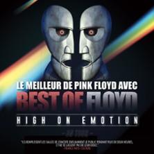 Best of Floyd - High on Emotion (Tribute)