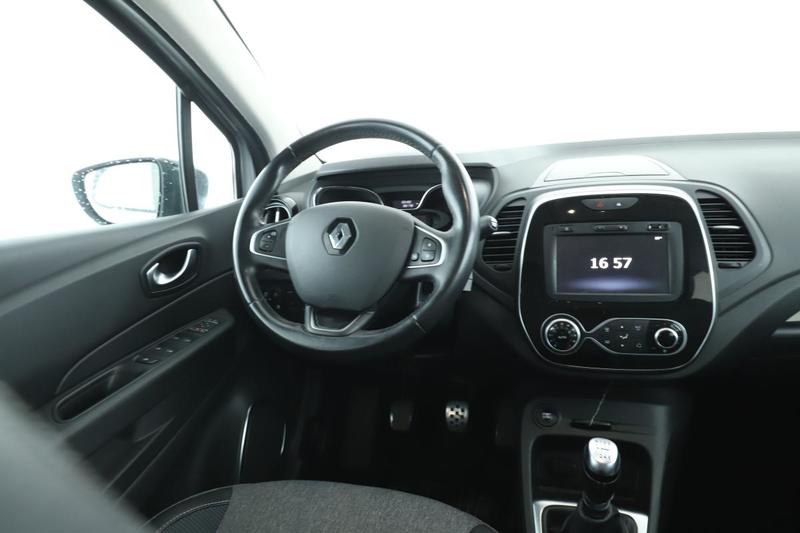 Renault Captur 1.3 TCe Intens 131 ch