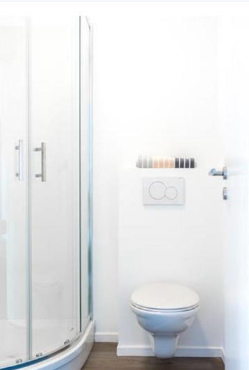 Appartement - 20 m² - 1 pièce