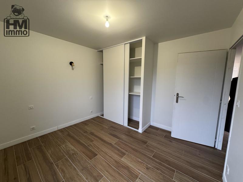 Maison contemporaine - 127 m² - 4 pièces