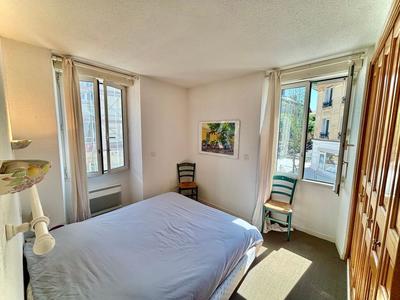 Appartement - 45 m² - 3 pièces