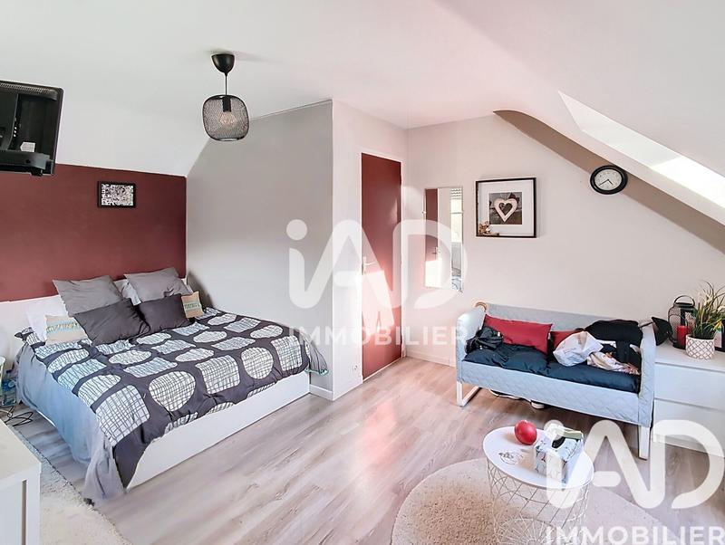 Maison - 195 m² - 7 pièces