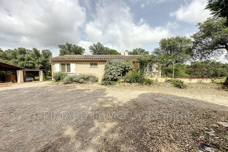 Propriété - 415 m² - 13 pièces