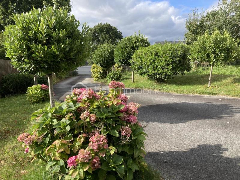 Maison - 132 m² - 6 pièces