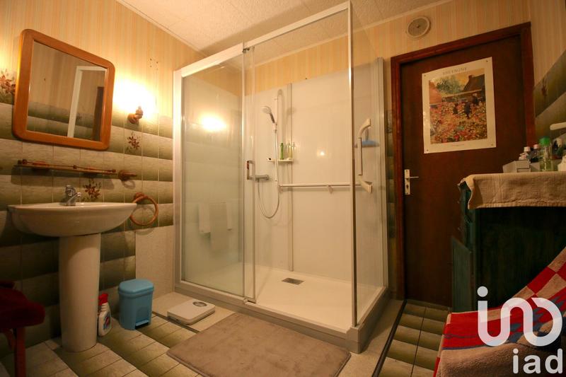 Maison de ville - 179 m² - 5 pièces