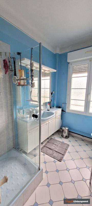 Appartement - 146 m² - 4 pièces