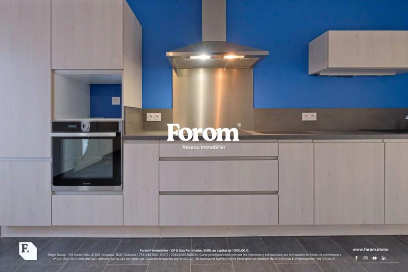 Maison ancienne - 119 m² - 5 pièces